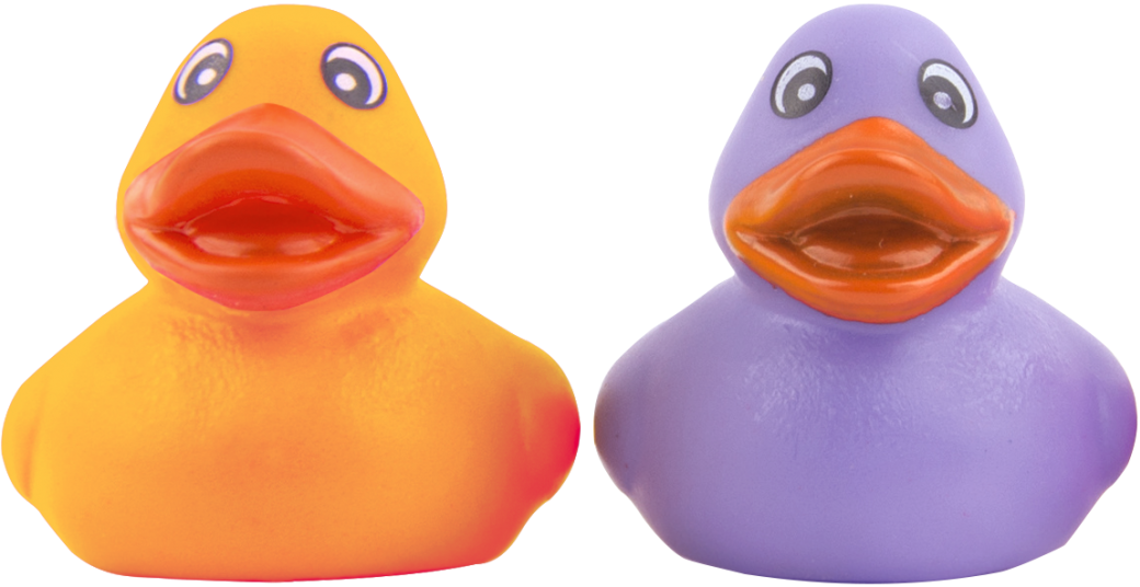 User flow - ducks